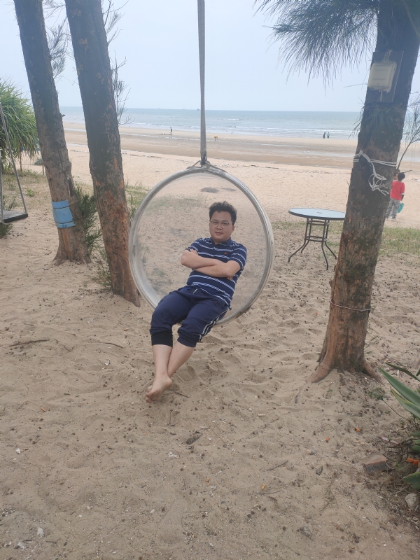 李开心的第二张照片--容县蓝颜知己交友网