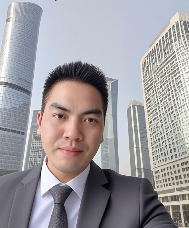 小峰的第一张照片--容县蓝颜知己交友网